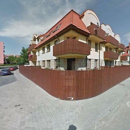 Apartament Papaj Gizycko Luaran gambar