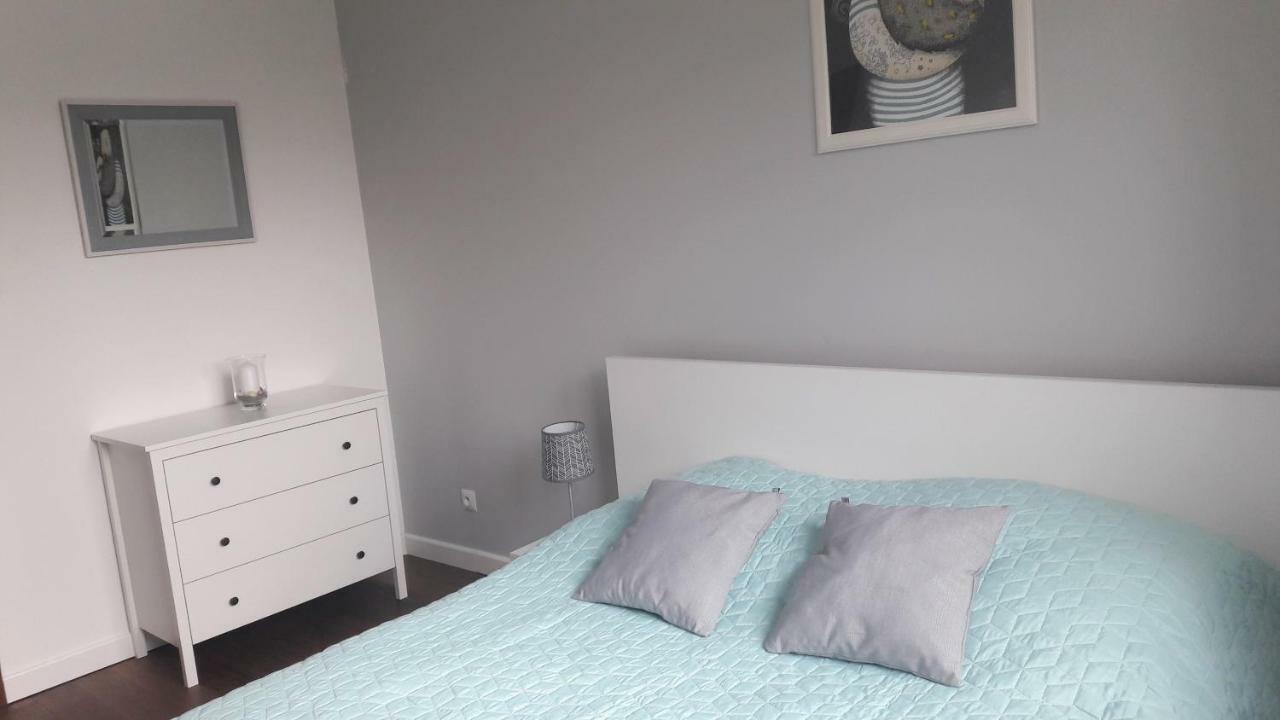 Apartament Papaj Gizycko Luaran gambar