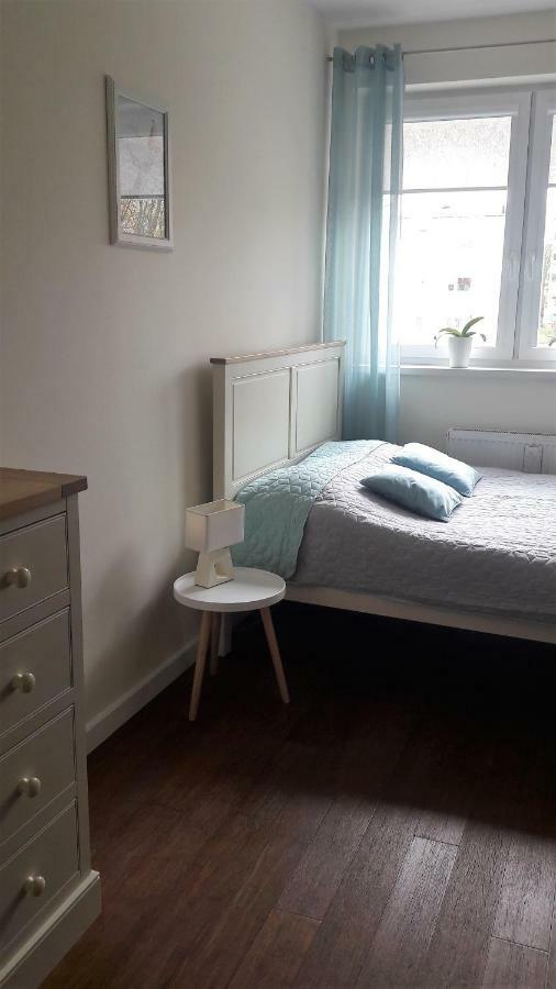 Apartament Papaj Gizycko Luaran gambar
