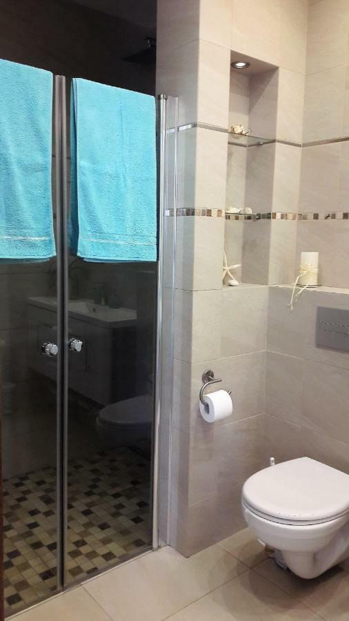 Apartament Papaj Gizycko Luaran gambar