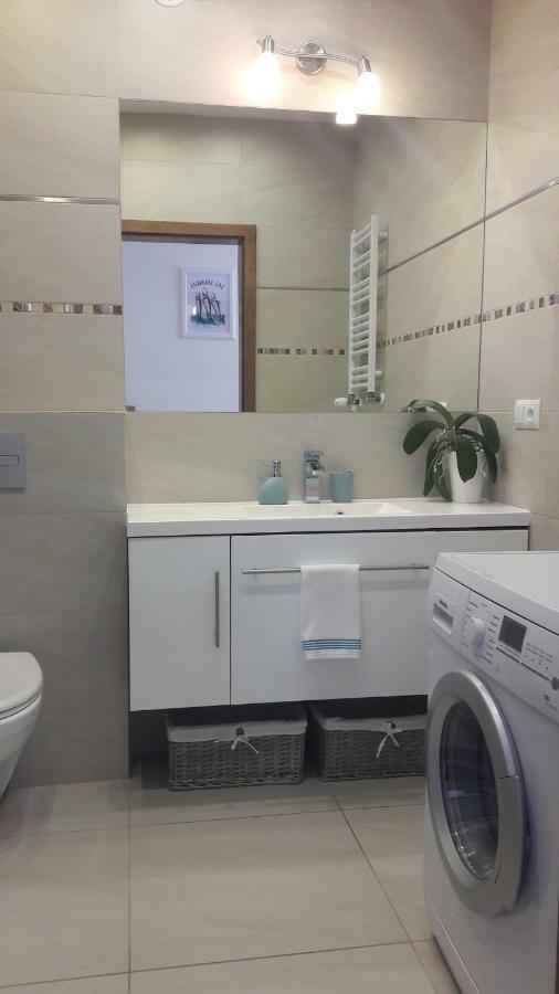 Apartament Papaj Gizycko Luaran gambar