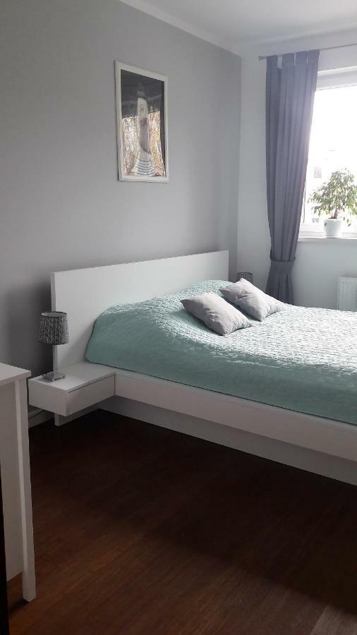 Apartament Papaj Gizycko Luaran gambar
